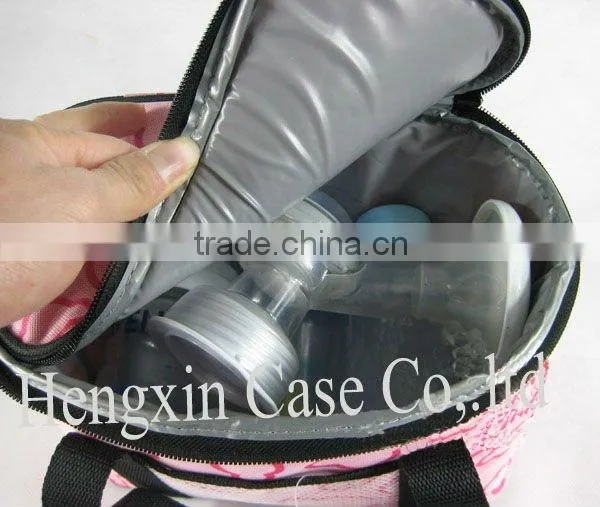 ice candy bags cooler bag wine cooler bottle holder