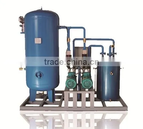 Skid-Mounted Compact Small Oxygen Generator