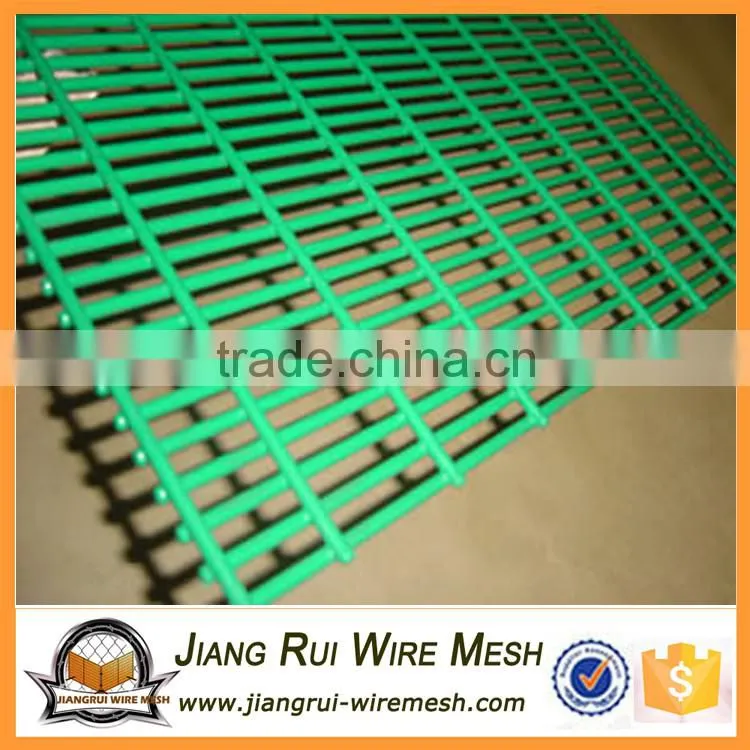 2016 hot sale Anti-thief 358 fence, 358 high security fence, welded mesh fence