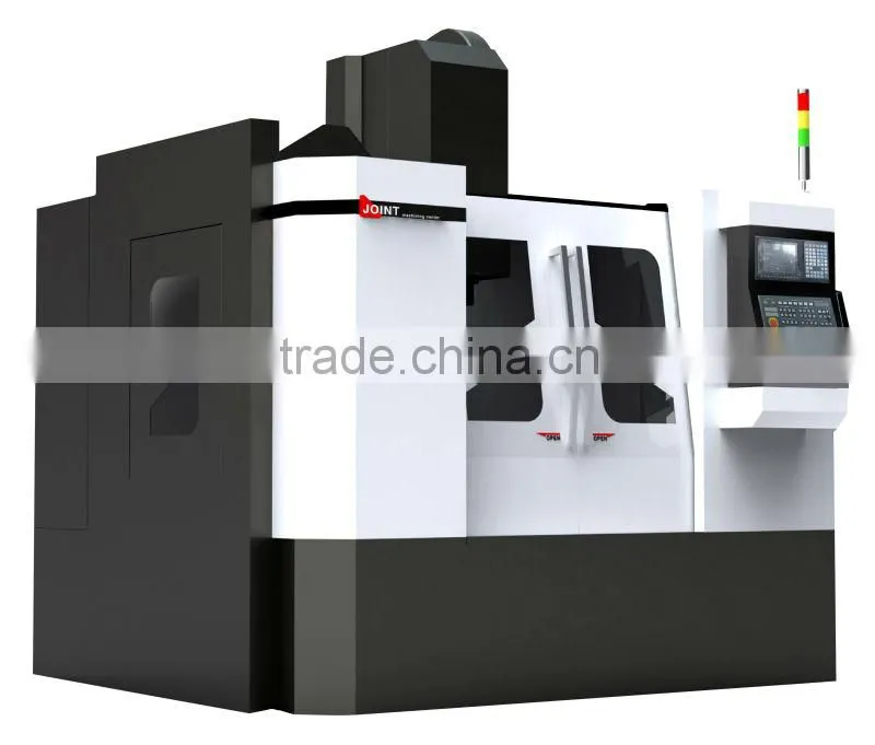 CNC Machining