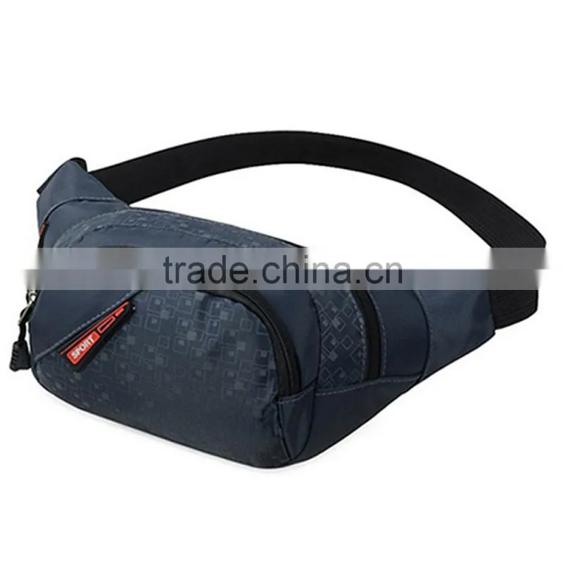 Waist Purse Belt Hiking Travel Cycling Sport Hip Bum Bag