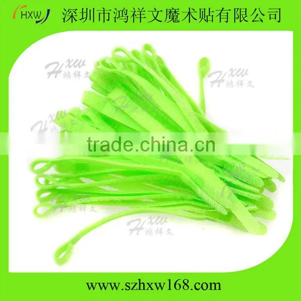 Round Head Releasable Plastic Cable Tie,Quick Release Cable Tie