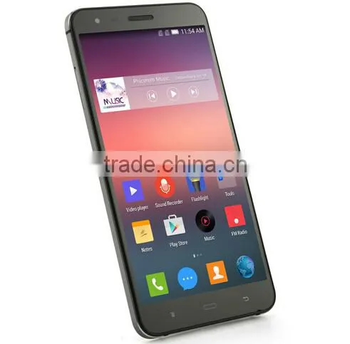 PHICOMM EX780L Touch ID Snapdragon 801 3GB 32GB 5.5 Inch FHD android 4.4 cheap 4g smart phone