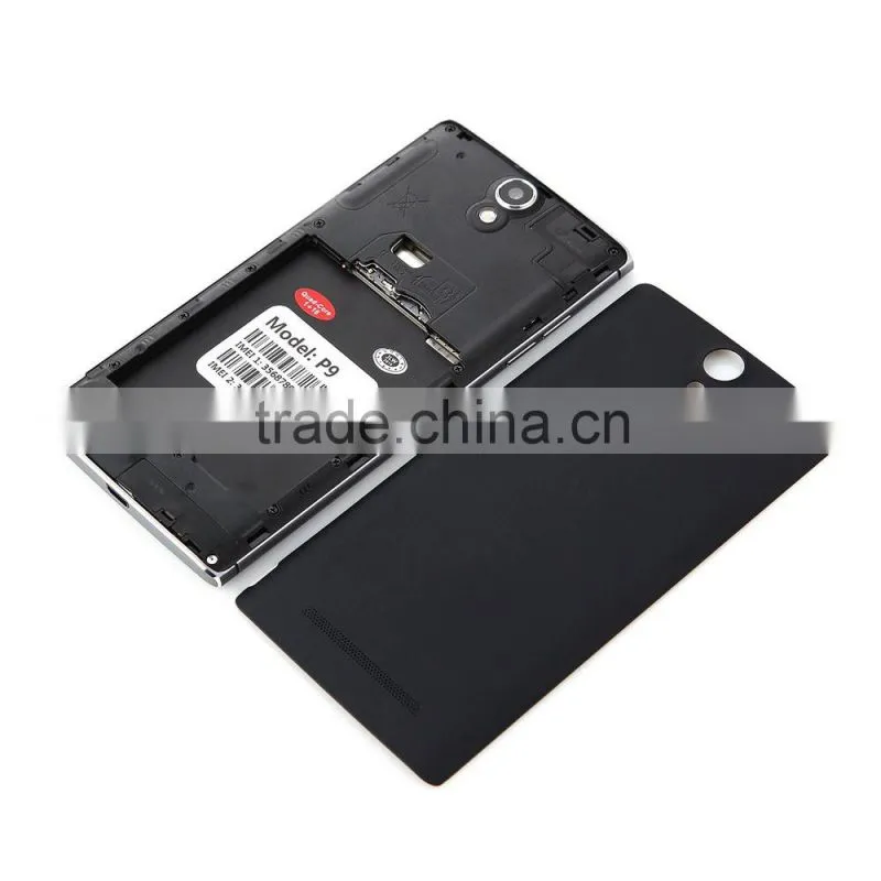 P9 Smartphone Android 4.4 MTK6592M Octa Core 5.0 Inch HD Screen 1GB 16GB