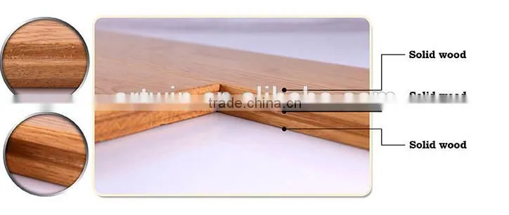various color engineered wood flooring with good quality