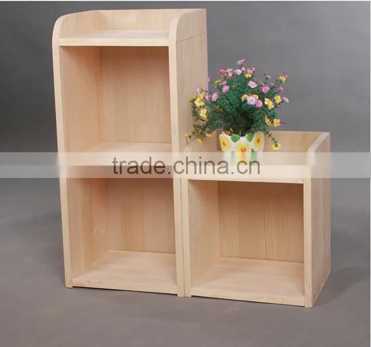 Easy Style Bookcase Or Cabinet