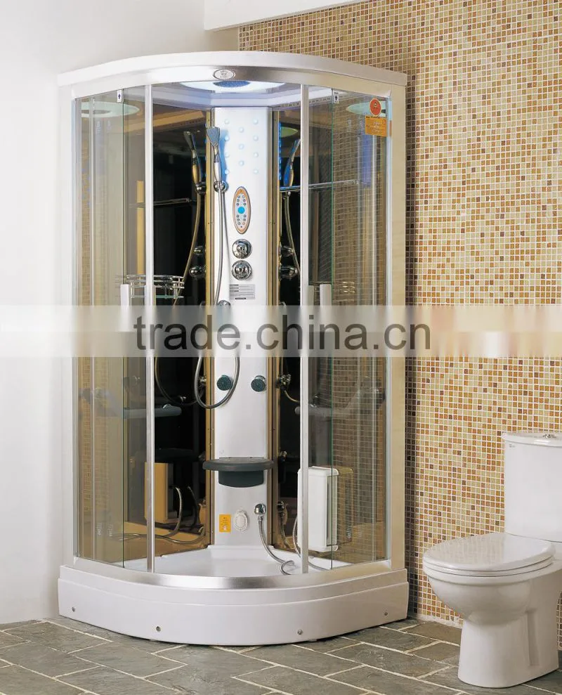 CRW AE005 Modern One Person Steam Room