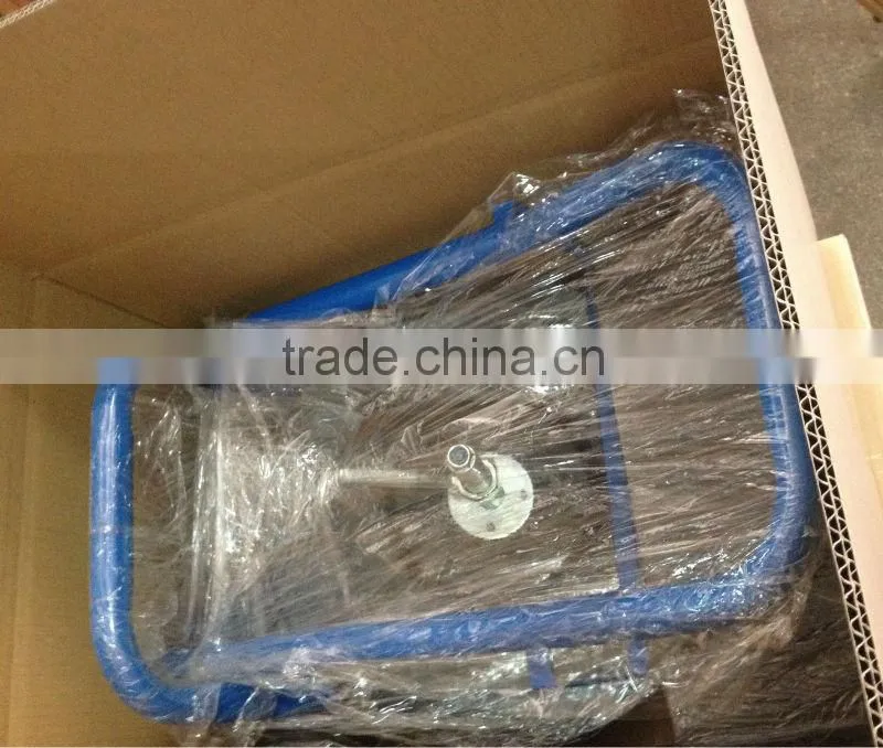 Portable Poly Cord Strapping & lashing dispensers