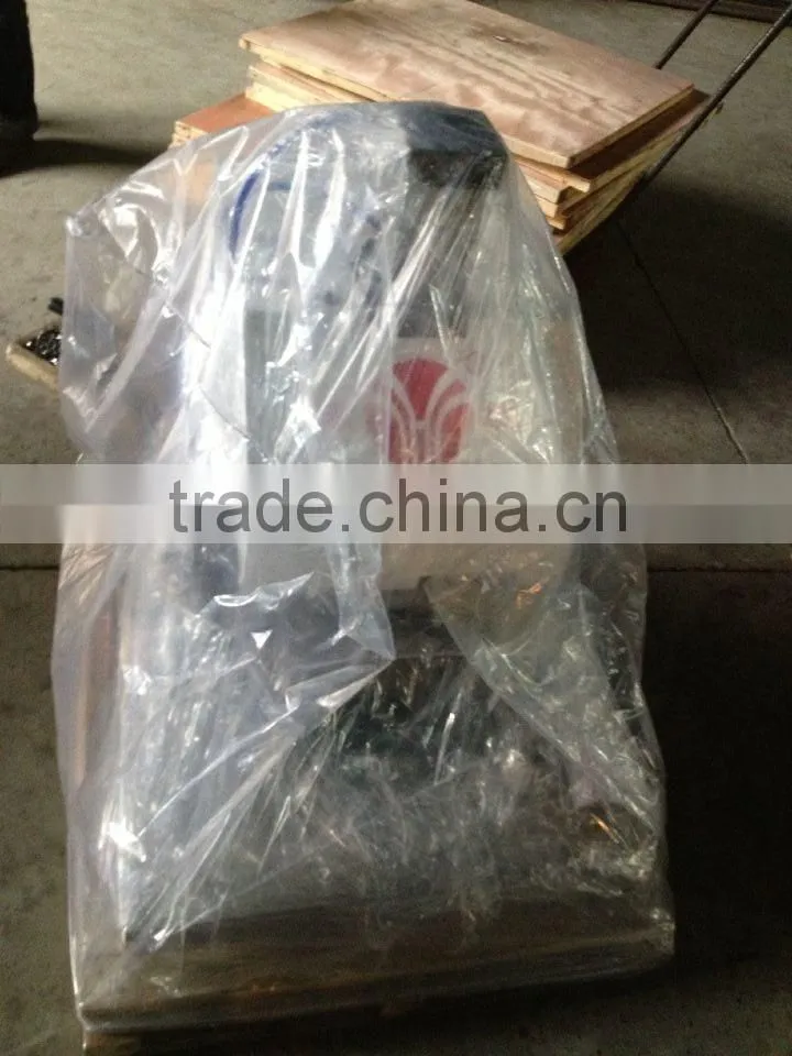 HX-210 Hongxing Produced Electric Paper Drilling Machine