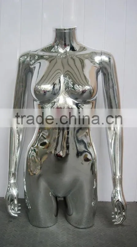 Female Mannequin Torso