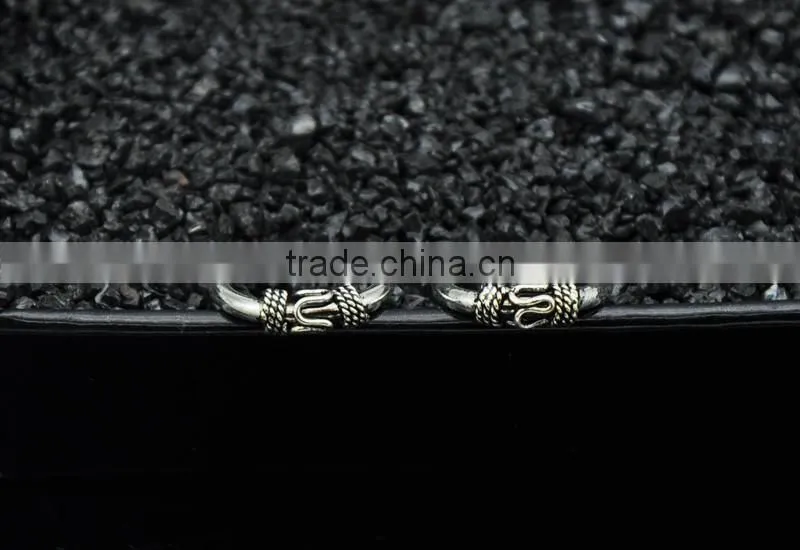 316L stainless steel earrings hot selling fashion earrings wholesale fashion casting earrings