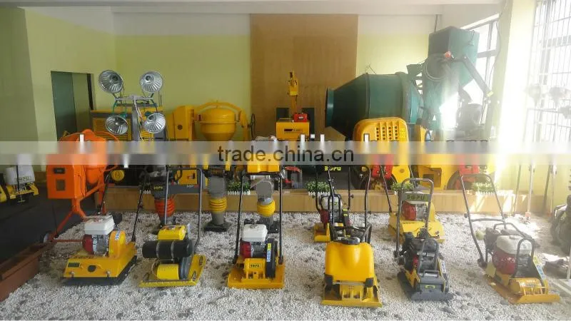 new high quality vibrating concrete saw Q350
