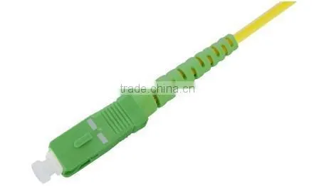 2.0mm FTTH Fiber Optic SC Patch Cord