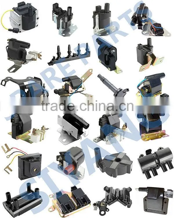 Ford ignition coil EE 12024A