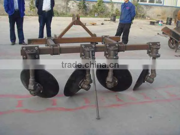 1ZX farm equipment soil ridger