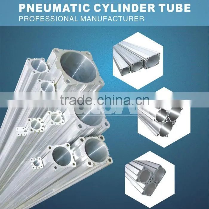 Hot sale FESTO Standard DNC Pneumatic acutator