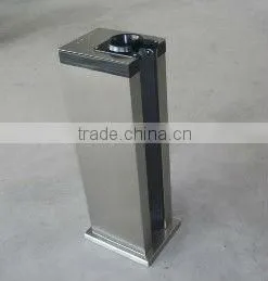 2013 umbrella glove UPM-22D airport cleaning equipment umbrella bag dispenser on rainy days