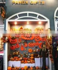 Dalian Pandx International Trade Co., Ltd. company overview - view 1