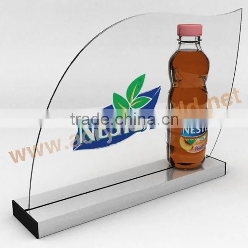 acrylic menu holders a5 acrylic menu display stands acrylic display show card menu holders