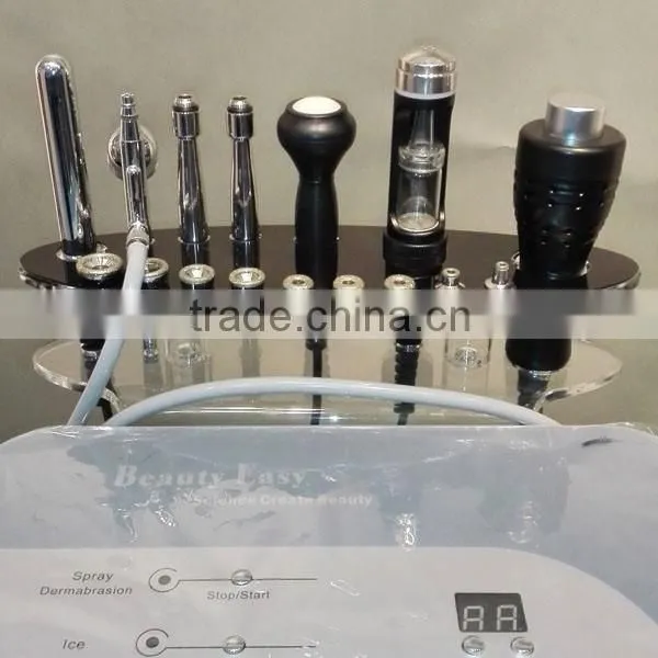 AYJ-D07(CE) new product carboxy therapy facial massage machine