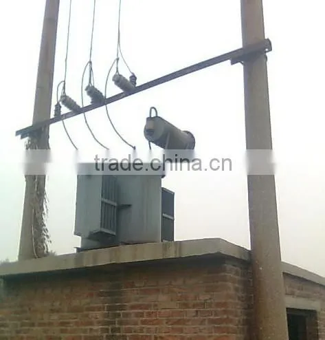S11 Series Oil-immersed Power Distribution Transformer