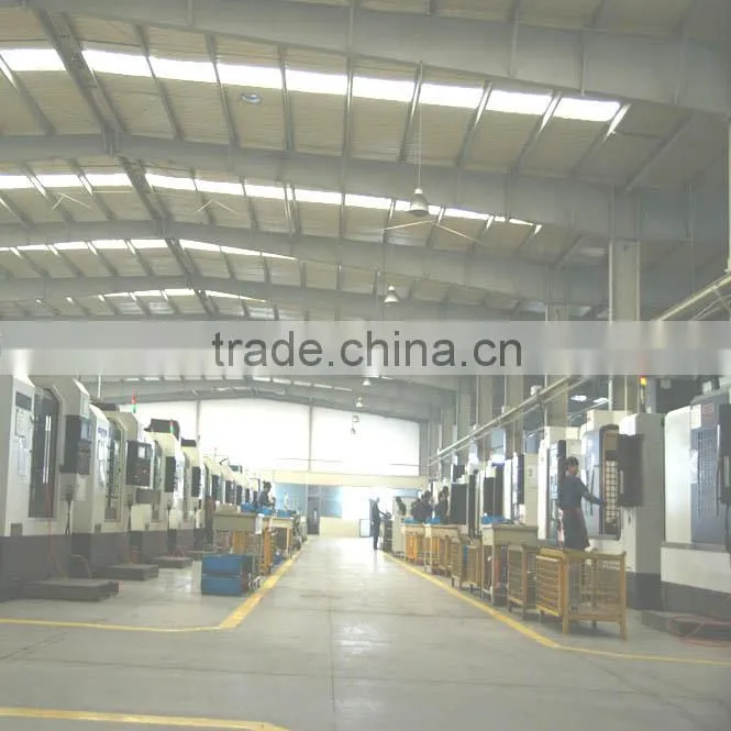 Hefei Liwei Automobile Oil Pump Co., Ltd. company overview - view 3