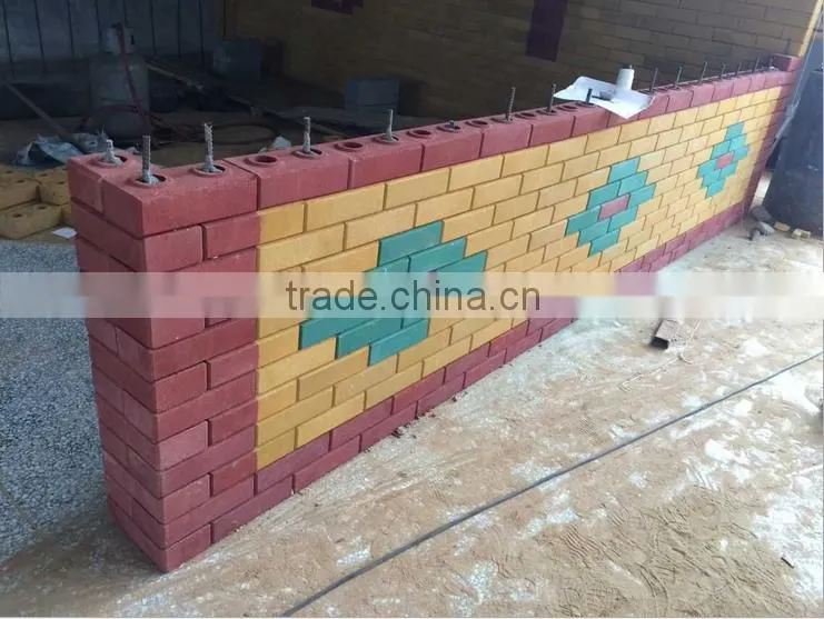 automatic lego interlock clay brick machine price for sale