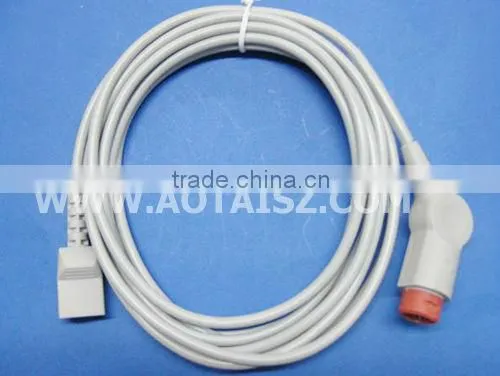Mindray IBP Cable