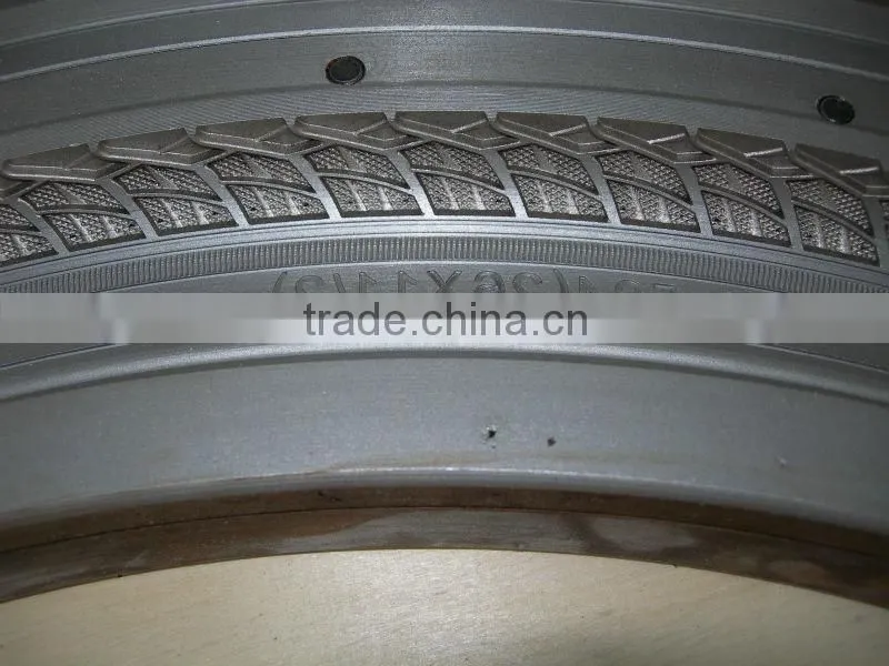 High Quality Bicycle Tire Mould With Different Models