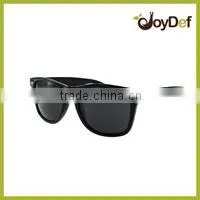 colorful customized PC mirrored Sun glasses Fashionable Sunglasses