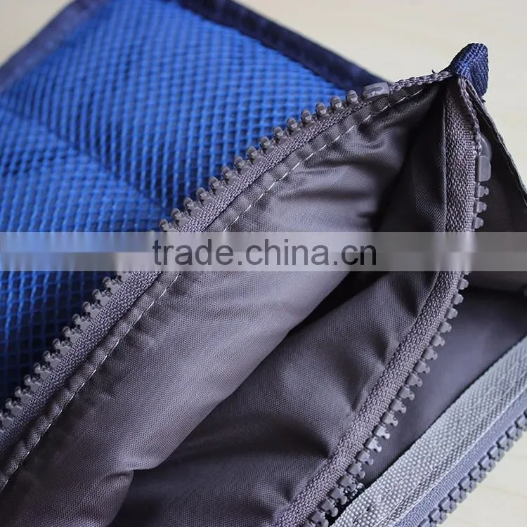 Make up Organizer Bag Men Casual Travel Bag Multi Functional Women Cosmetic Bags Storage Bag in bag Makeup Handbag