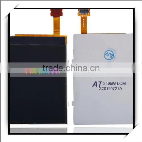 High Quality LCD Screen for Nokia N73 N93 N71