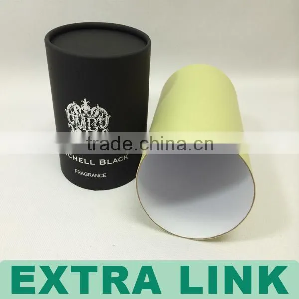 High End New Design Decorative Tea Canister