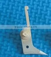 For Ricoh Aficio web cleaning copier spare parts pressure roller picker finger