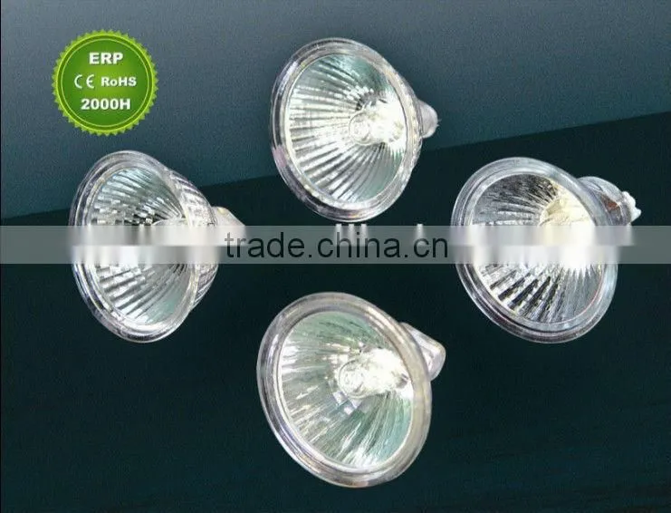JCDR DICHROIC halogen lamp