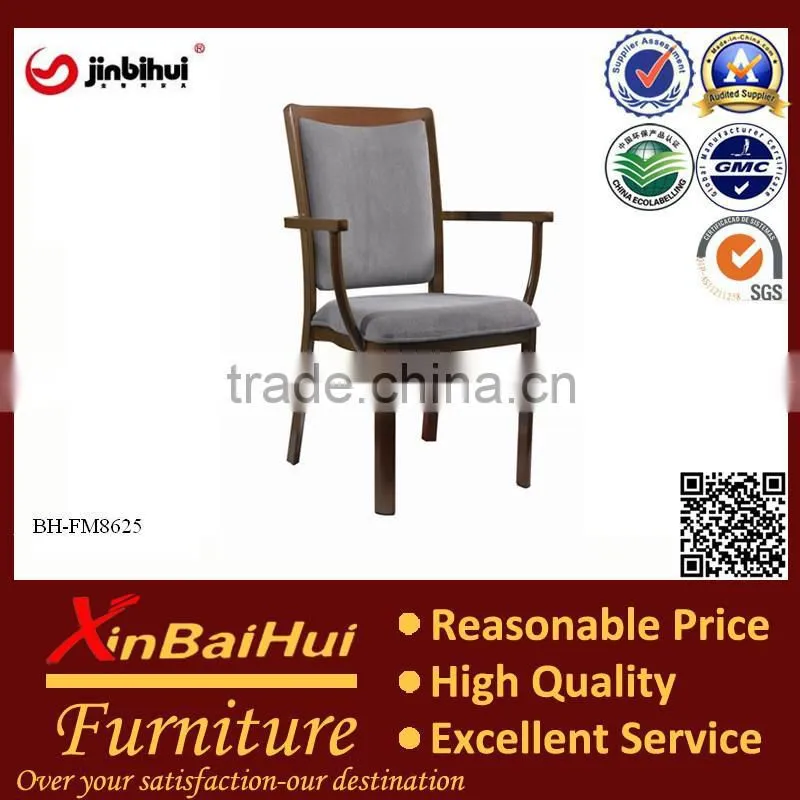 any of style wood imitated armrest chair