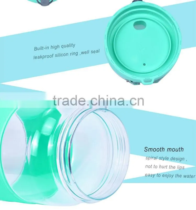 Custom Cups Triton Sports Plastic Bpa Free Kids Water Bottle