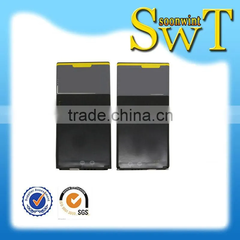 New product mobile phone lcd for blackberry q5 lcd screen make in china by DHL