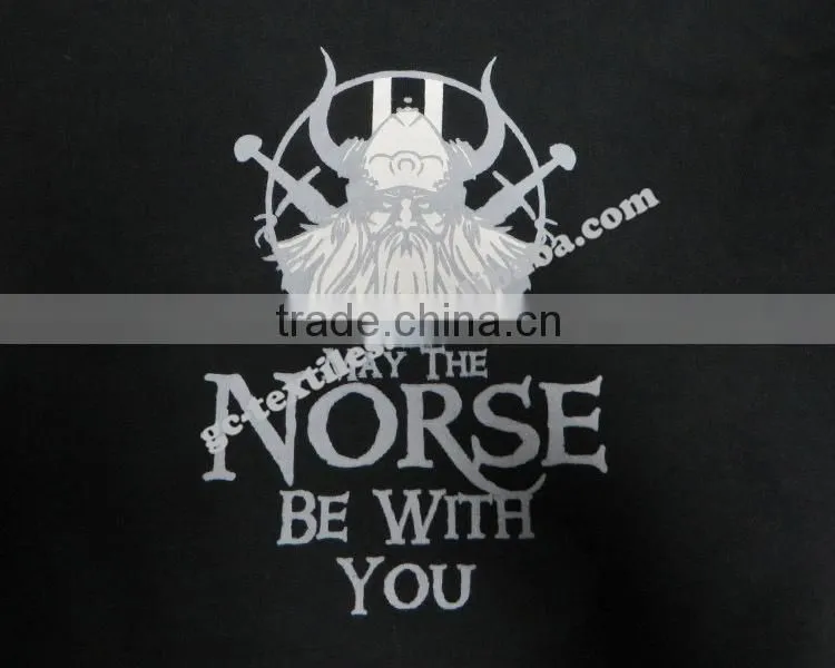 Customized Printed Fleece Hoodies/ Sweatshirts/ Hooded Sweater with emb on left arm