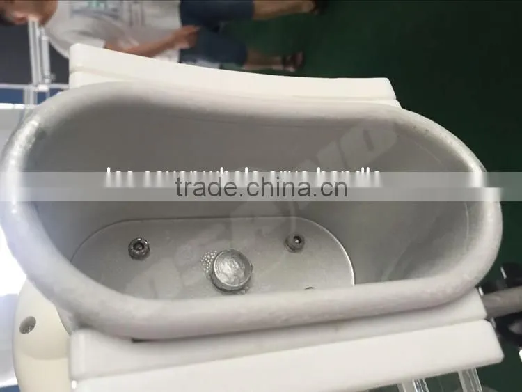 Guangzhou beauty equipment fat freezing lipolysis weight loss system