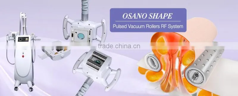 Osano Shape vacuum slimming machine for sale