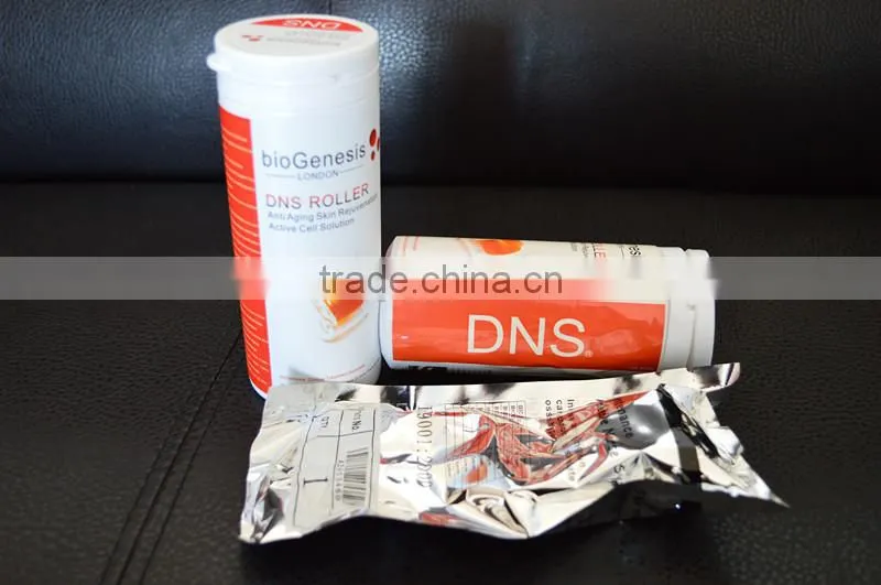 dermaroller for eyes DNS 192 needle dermaroller manufacturer