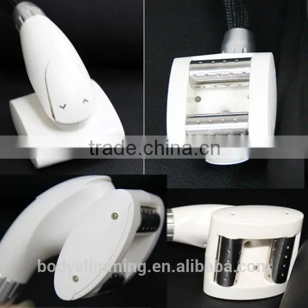 Body tech machine slim cellulite massager rechargeable handheld massager