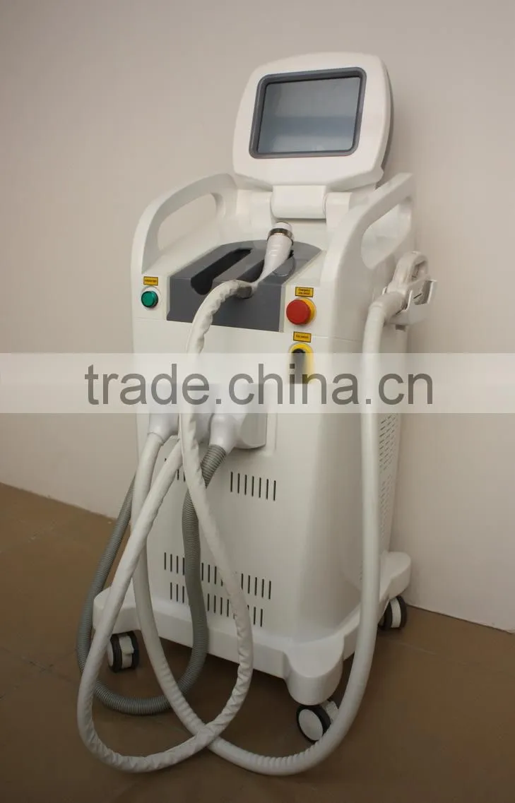 Lingmei laser manufacturer ipl depilacion laser