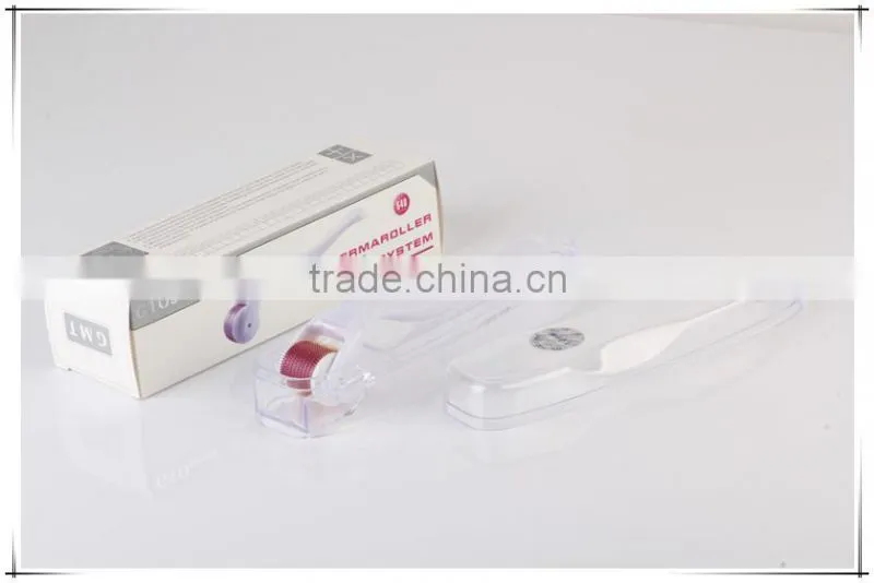 Mesotherapy Needles 540 Derma Roller Meso Roller