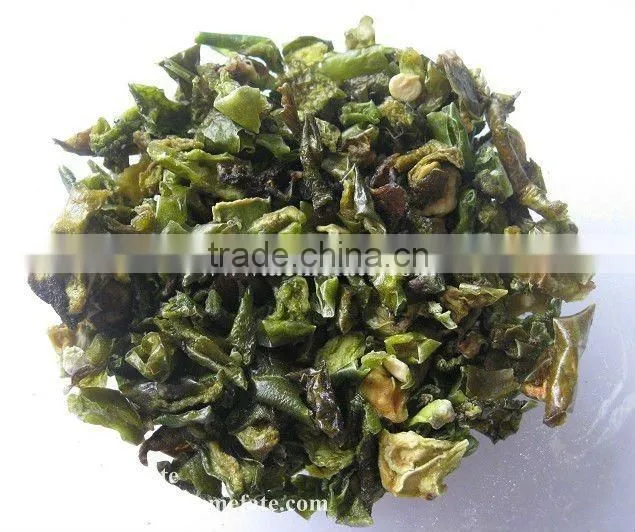 Hot sale dried pepper dehydrated red pepper