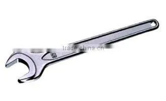 Single Open End Spanner