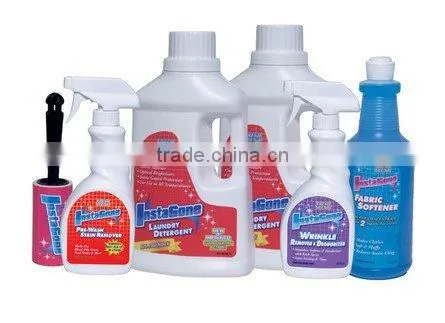 Automatic bleach filling machine