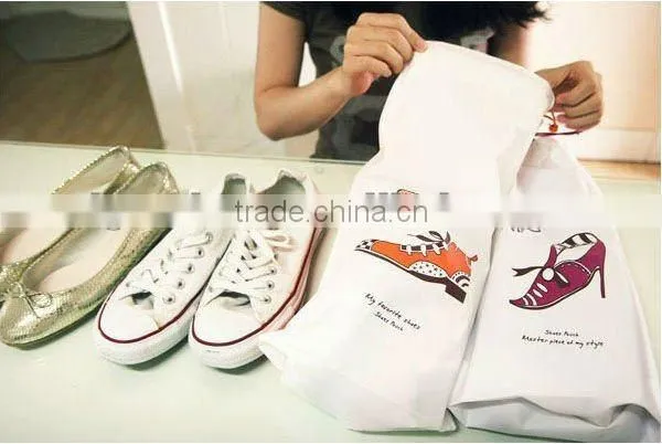 2012 Hot selling shoes bag