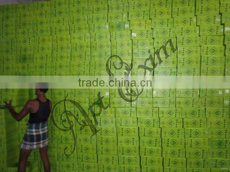 Sales For Wax MatchBox For Nigerian Market